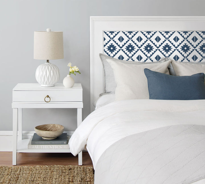 Peel & Stick Wallpapers: Southwest Tile