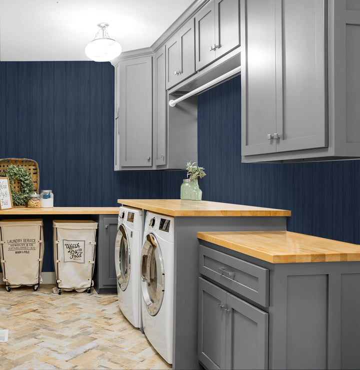 Peel & Stick Wallpapers: Wood Panel