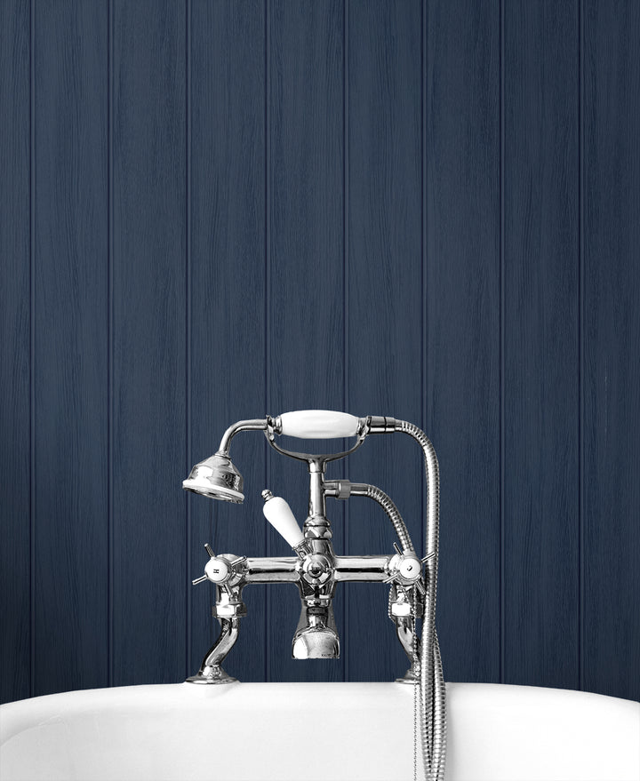 Peel & Stick Wallpapers: Wood Panel