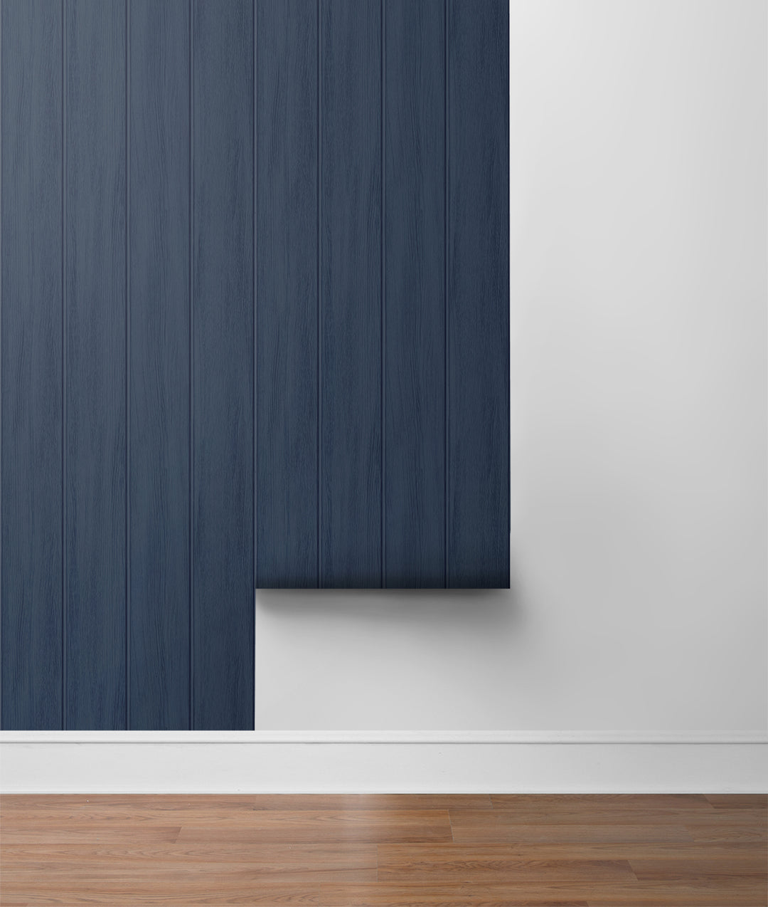 Peel & Stick Wallpapers: Wood Panel