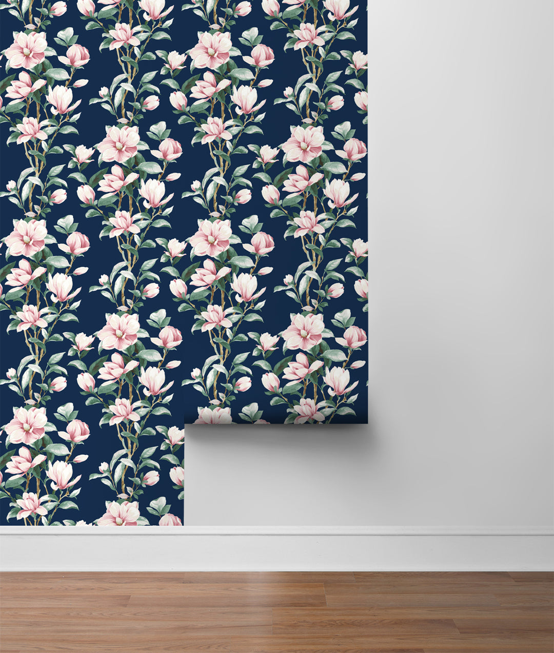 Peel & Stick Wallpapers: Magnolia Trail
