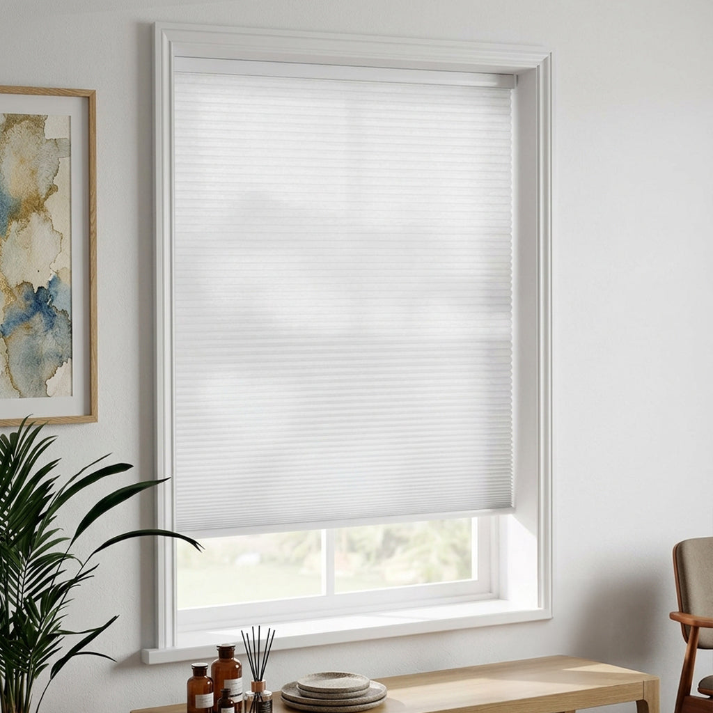 Light Filtering Cellular Shade