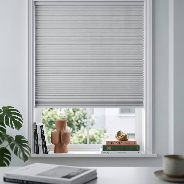 Light Filtering Cellular Shade