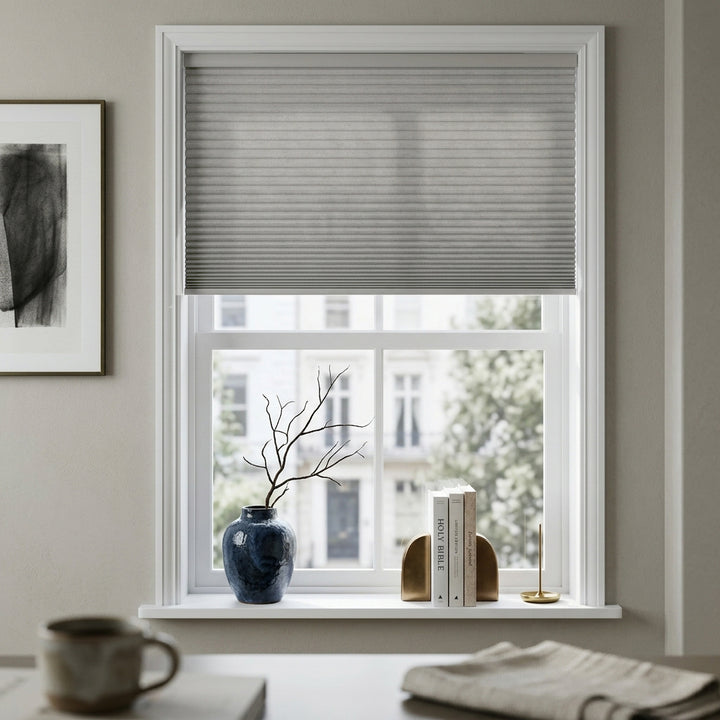 Light Filtering Cellular Shade