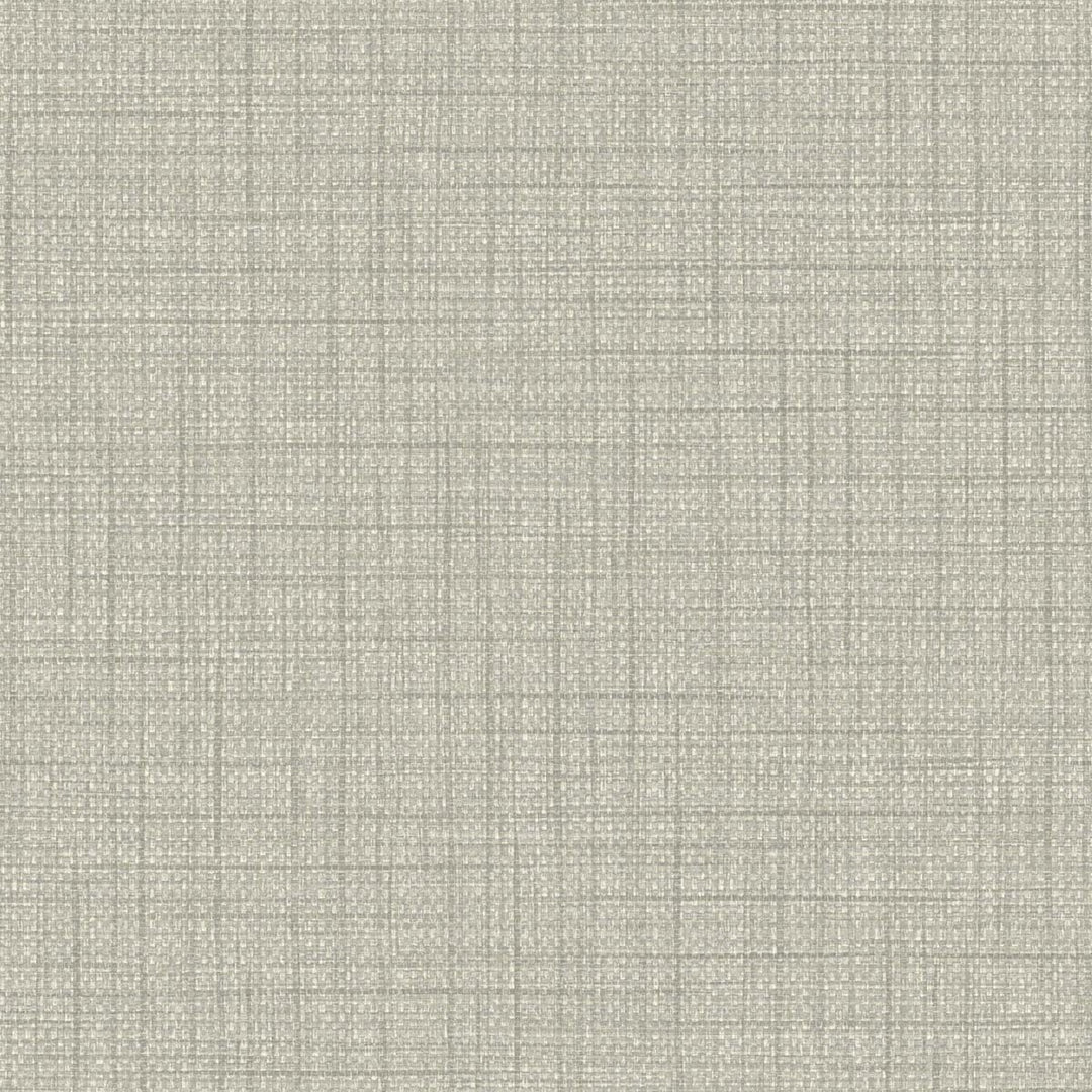 Woven Raffia Wallpaper