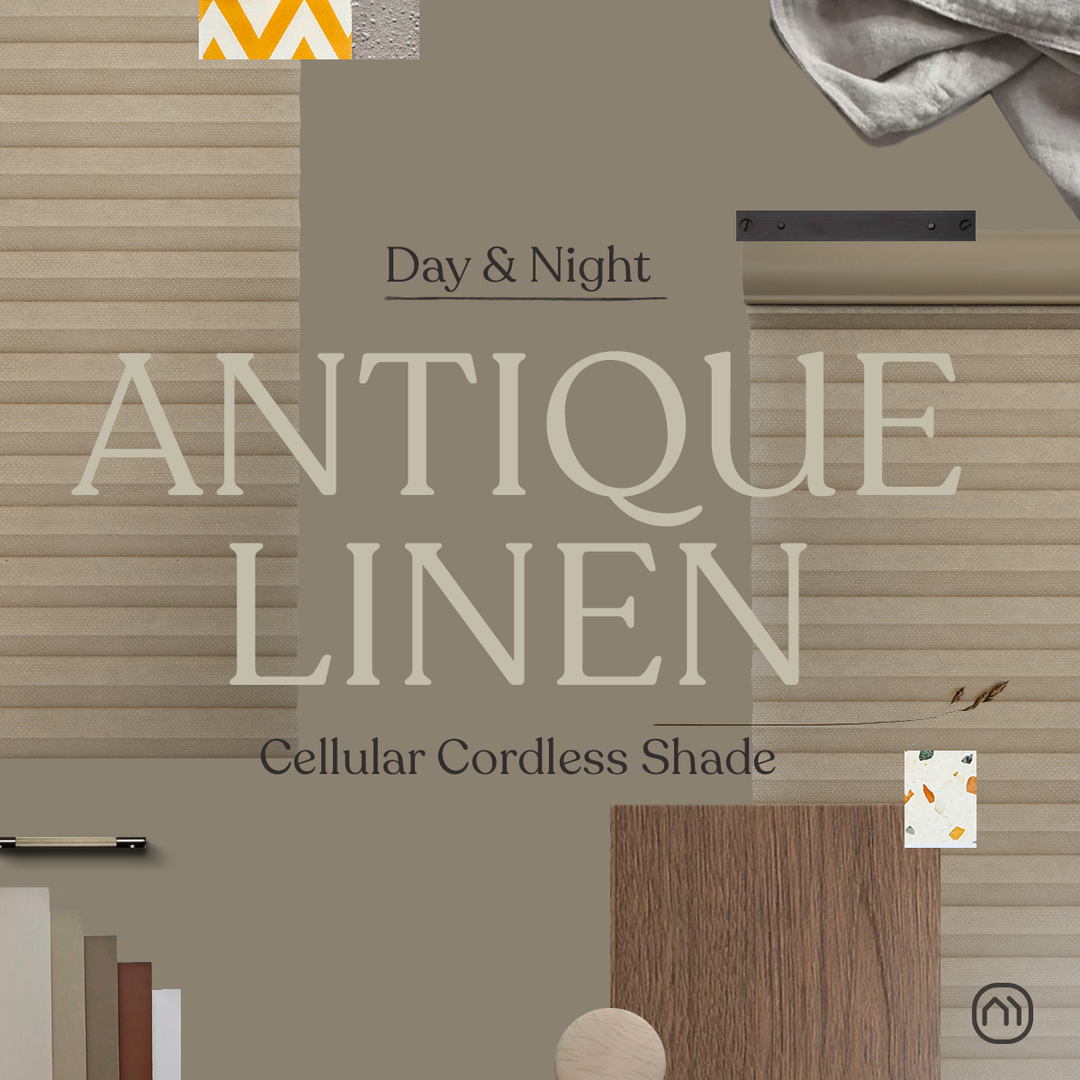 Antique Linen