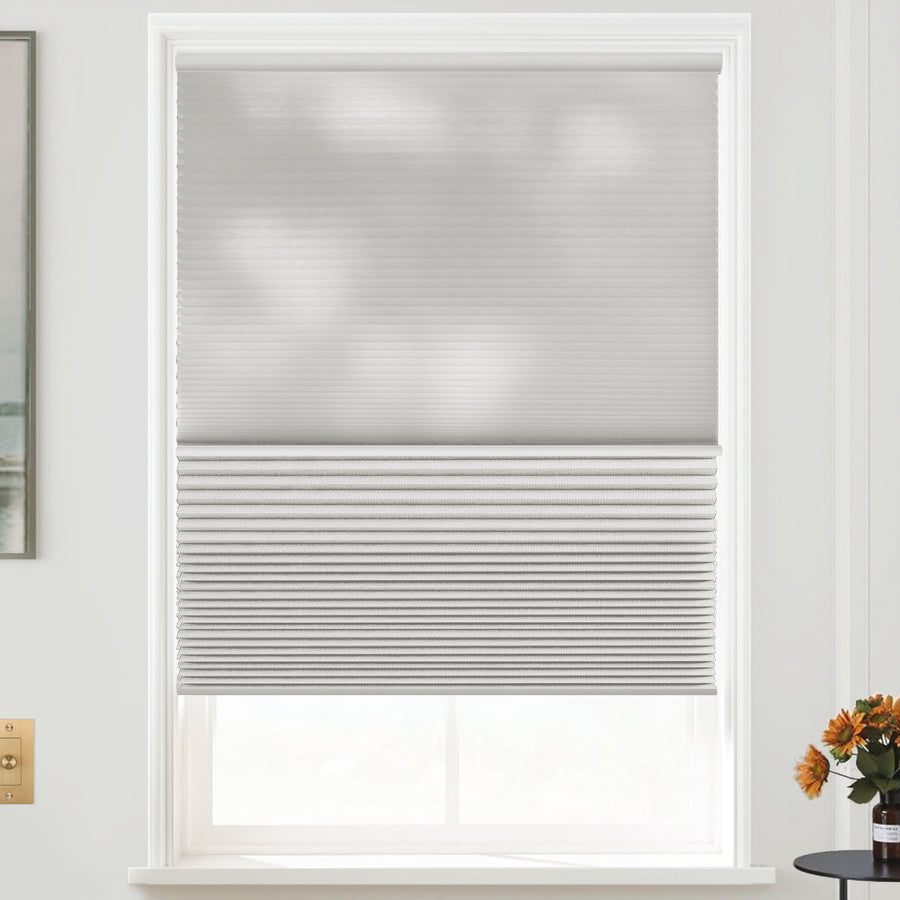Dove Grey