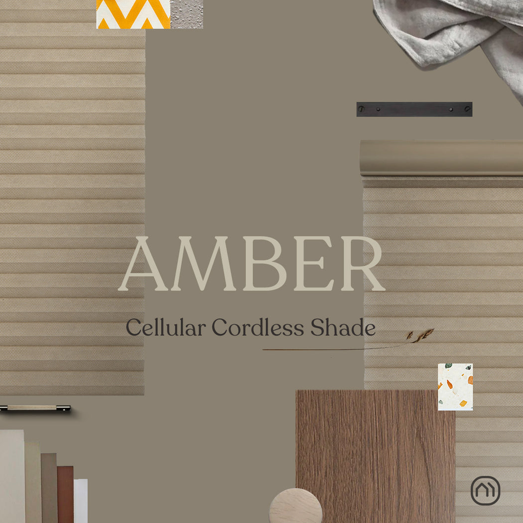 Amber