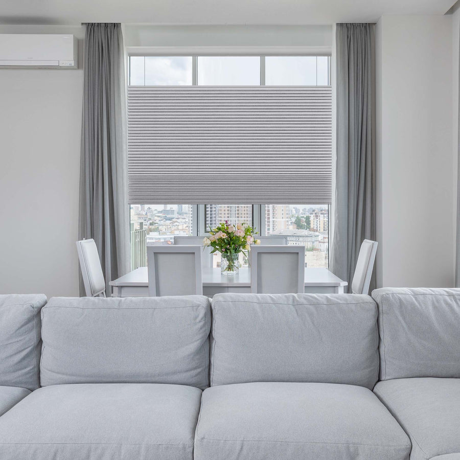 Dove Grey
