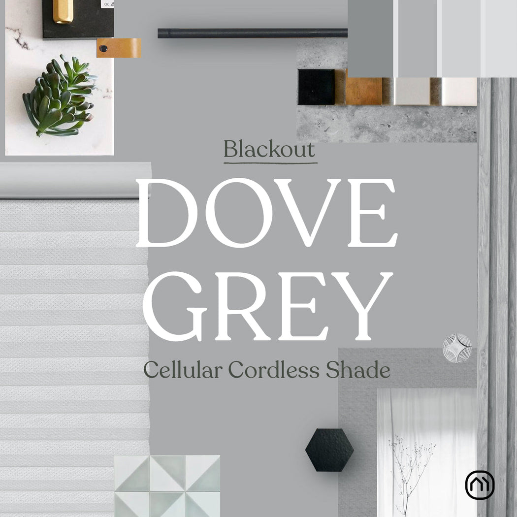 Dove Grey