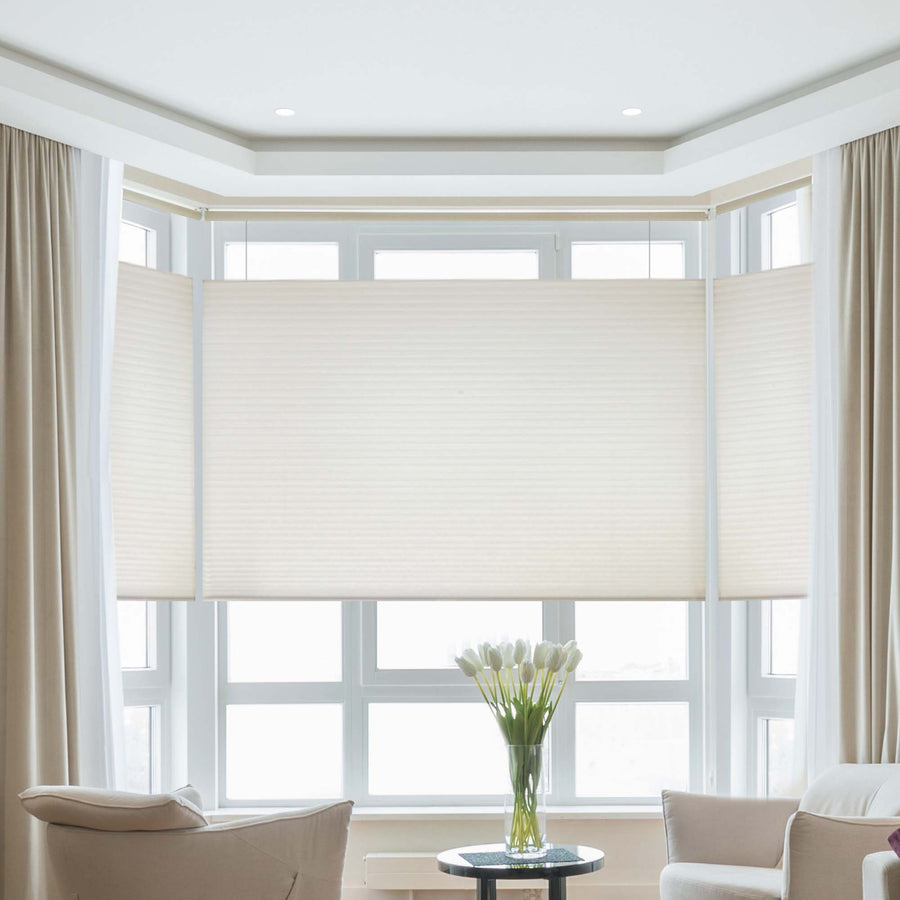 Motorized Shades Tampa
