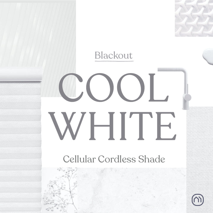 Cool White