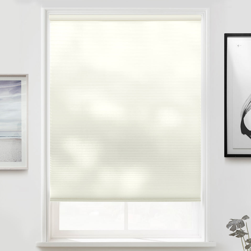 Warm White